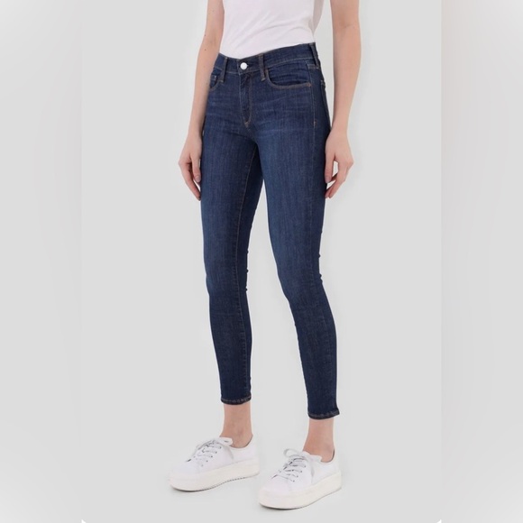 Gap true skinny sculpt jeans SZ 31/10R - Picture 1 of 9